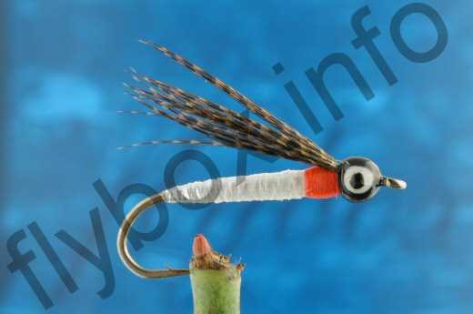 Sinfoil's Fry